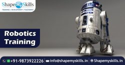 Best Robotics Online Training