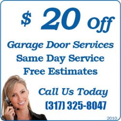 Garage Door Repair Beech Grove