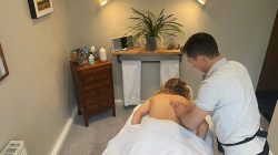 Massage Therapist