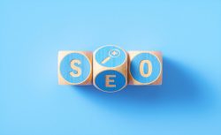 SEO Company Thailand