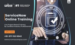 Become A ServiceNow Certified Application Developer