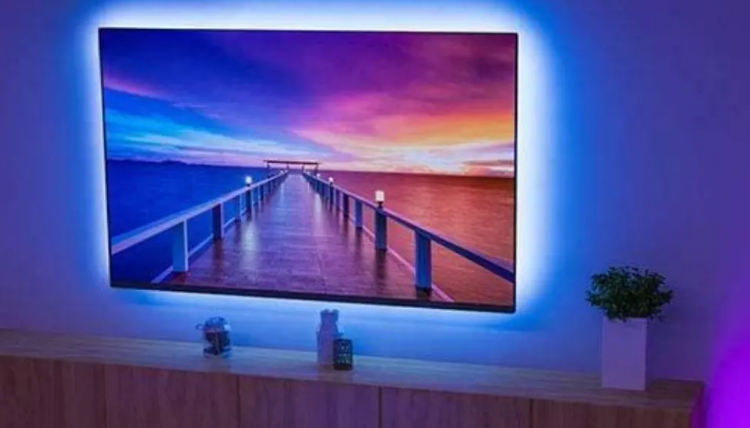 LED Lighting Business And House LED Light