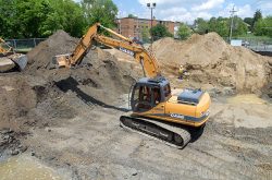 Soil Remediation Services | Simple Tank Services