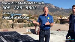 Commercial Solar Albuquerque