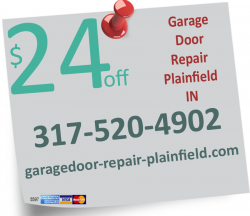 Garage Door Repair Plainfield