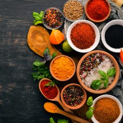 Spices Manufacturer in India