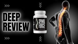 Spinal Force Reviews: Shocking News Reported About Side Effects & Scam?