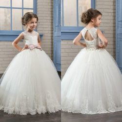 1ST COMMUNION Dresses Ideas Aged 6-12 years