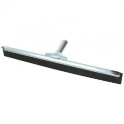 Ettore Steel Floor Squeegee