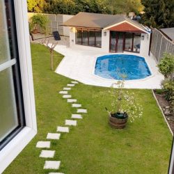 Garden Landscape Design Services