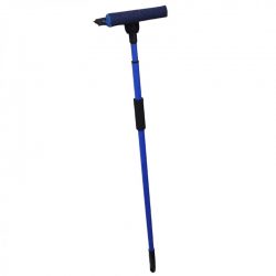 Ettore Telescopic Auto Squeegee