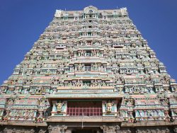 All the places to visit near Tenkasi