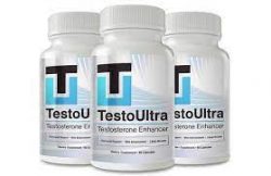 What Is Testo Ultra?