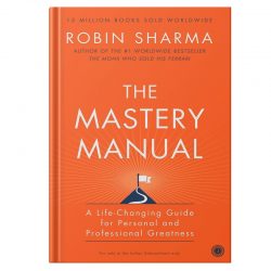 The Mastery Manual