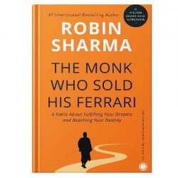 The Monk Who Sold His Ferrari