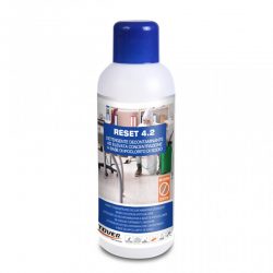 Tover Reset 4.2 l Decontamination Detergent