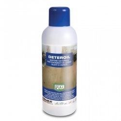 Tover Deteroil Oiled Floor Cleaner