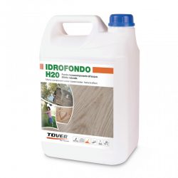 Tover Idrofondo H20 Wood Floor Primer