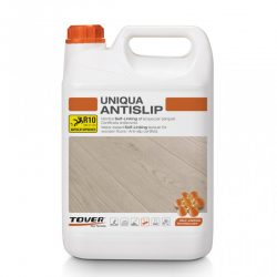 Tover Uniqua Antislip Floor Varnish