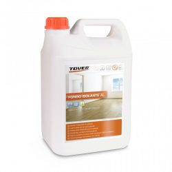 Tover Fondo Isolante / Solvent Based Wood Floor Primer