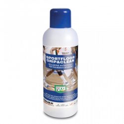 Tover Grip & Clean Sportfloor Cleaner