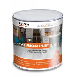 Tover Uniqua Floor Paint