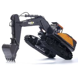 RC EXCAVATOR