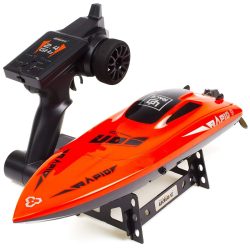 RC Boats