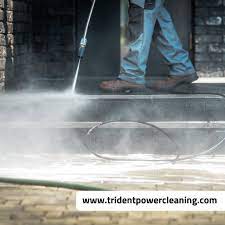 Power Cleaning