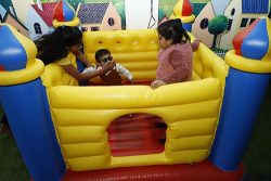 The Shri Ram Wonder Years is One of the Best Play School in Ghaziabad