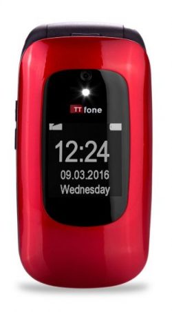 TTfone Lunar TT750