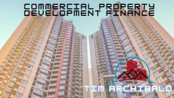 Types Of Property Developer Finance