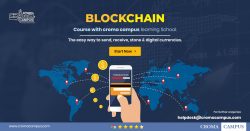 Best Blockchain Training Institute in Delhi |Croma Campus