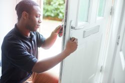 Best Way To Change A Barrel Lock On A uPVC Door- London Locksmith 24/7