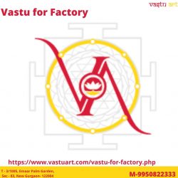 Vastu for Factory