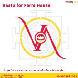 Vastu for Farm House