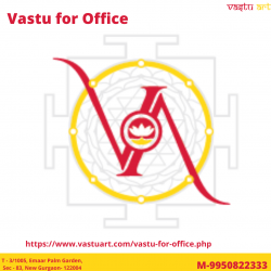 Vastu for Office