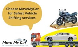 Best Car Transportation Service in Mumbai at genuine rate