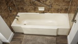 Walk-in Bathtubs – Make Bathing Easier for Elder