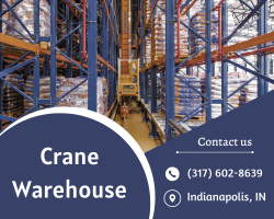 Warehouse Space Available