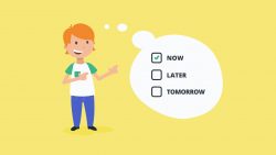 Overcome Your Procrastination Challenges
