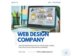 web design company