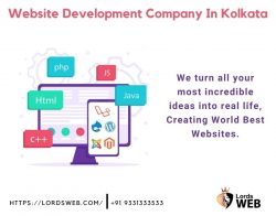 Website Development Company Kolkata