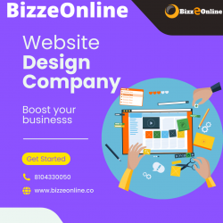 Website Designing Company in Mumbai