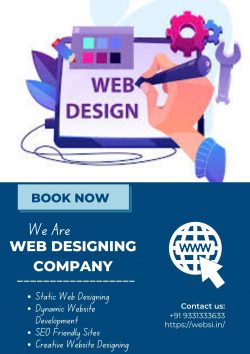 website designing company in Kolkata