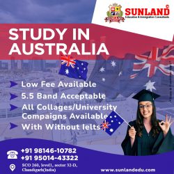 Australia Student Visa