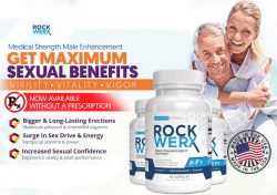 Rock Hard Now Male Enhancement Pills Reviews