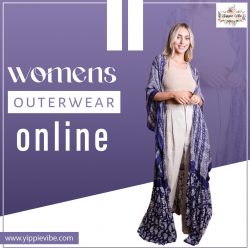 Womens Outerwear Online