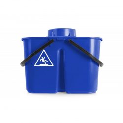 8 + 6 L Mop Bucket With Squeezer