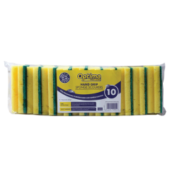 Optima Proclean 10 Hand Grip Sponge